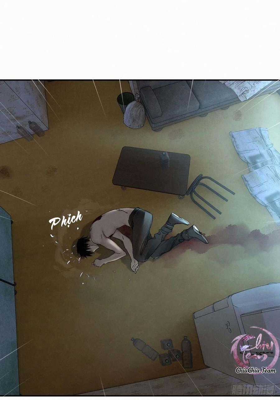 Antidote Poison - Chapter 82 - Trang 22