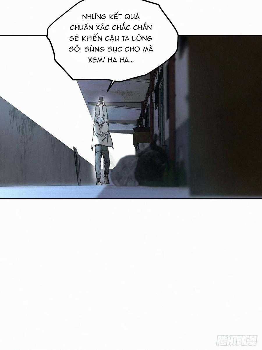 Antidote Poison - Chapter 82 - Trang 24