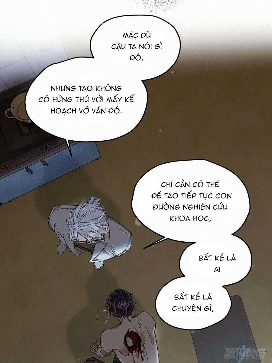 Antidote Poison - Chapter 82 - Trang 4