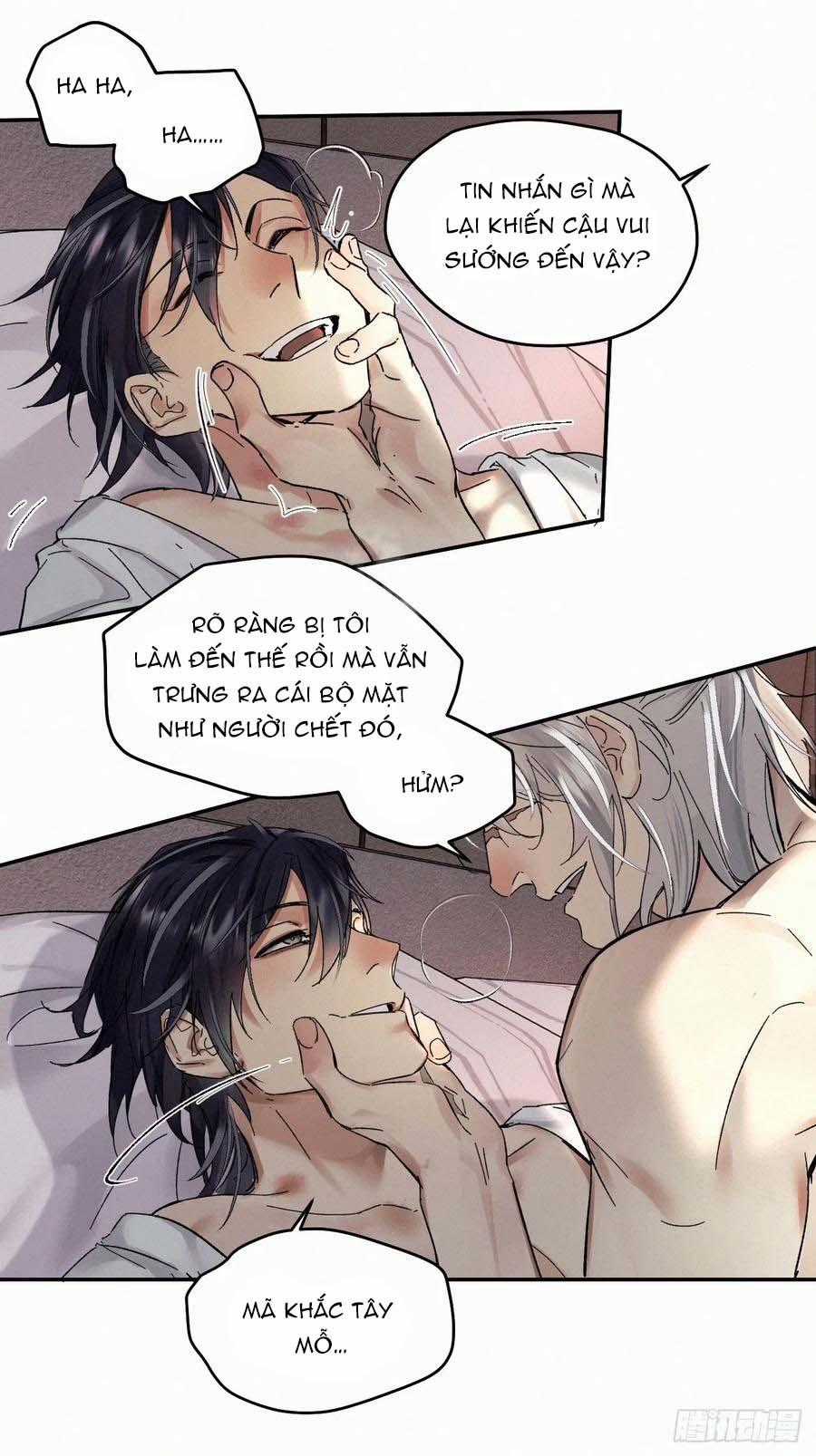 Antidote Poison - Chapter 82 - Trang 36