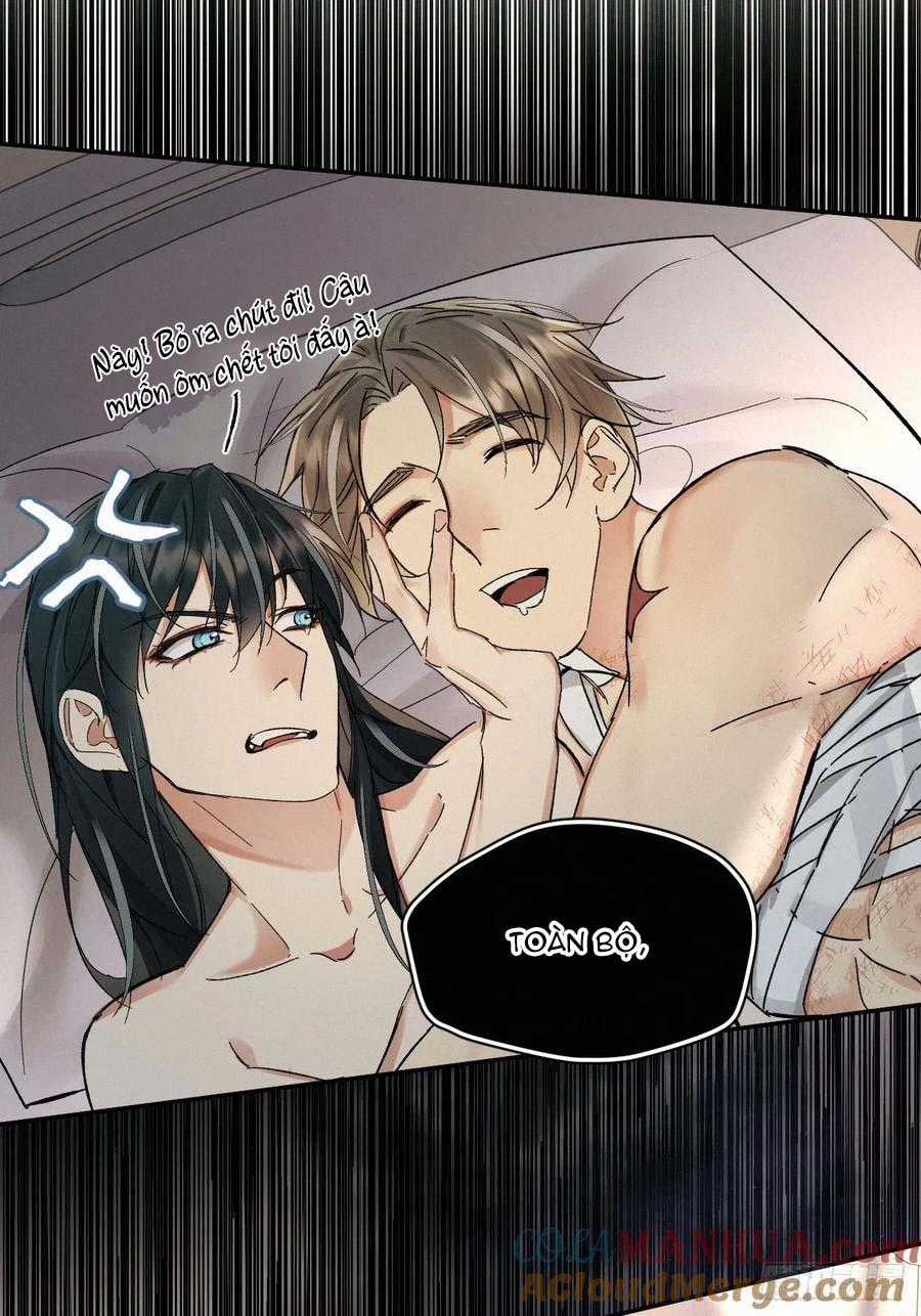 Antidote Poison - Chapter 82 - Trang 38