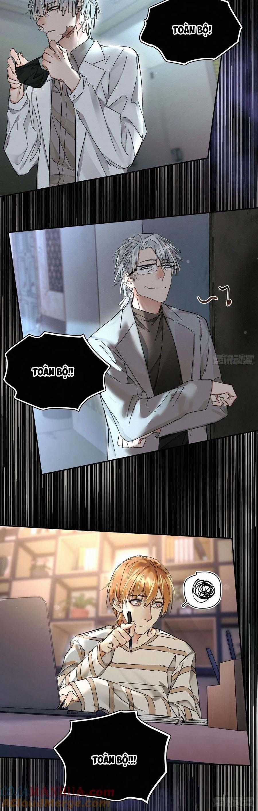 Antidote Poison - Chapter 82 - Trang 40