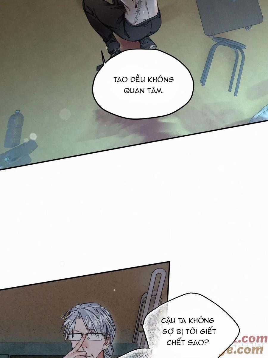 Antidote Poison - Chapter 82 - Trang 5