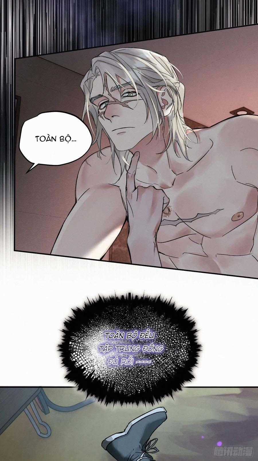 Antidote Poison - Chapter 82 - Trang 41