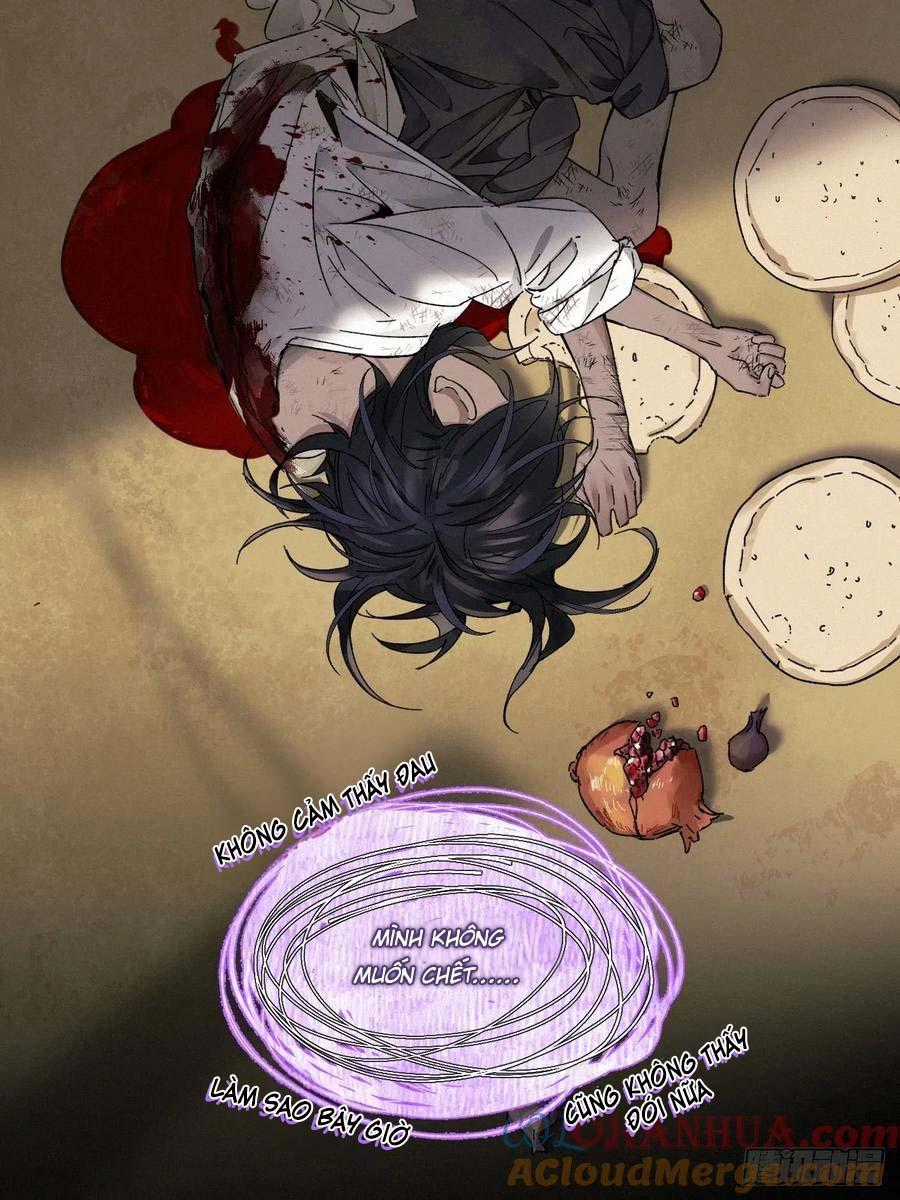 Antidote Poison - Chapter 82 - Trang 46