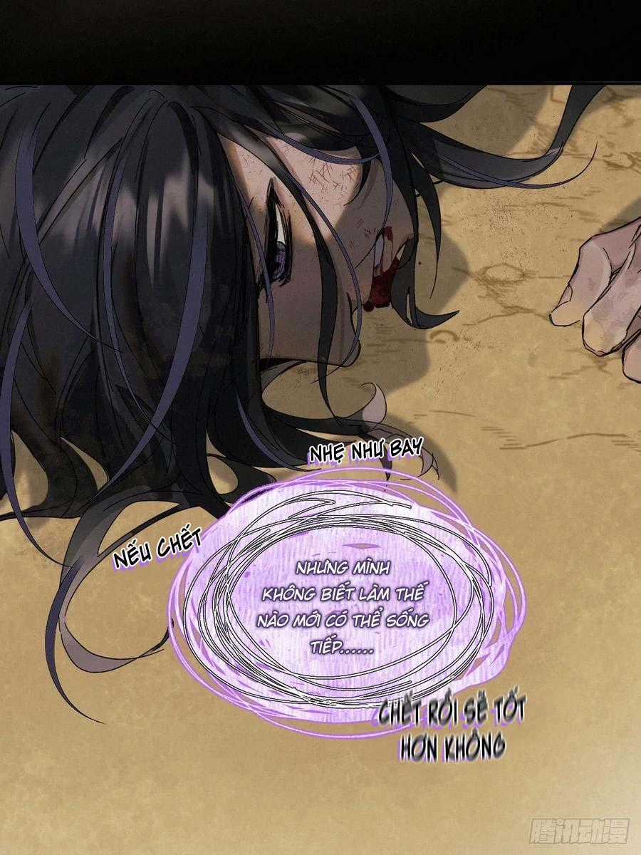 Antidote Poison - Chapter 82 - Trang 47