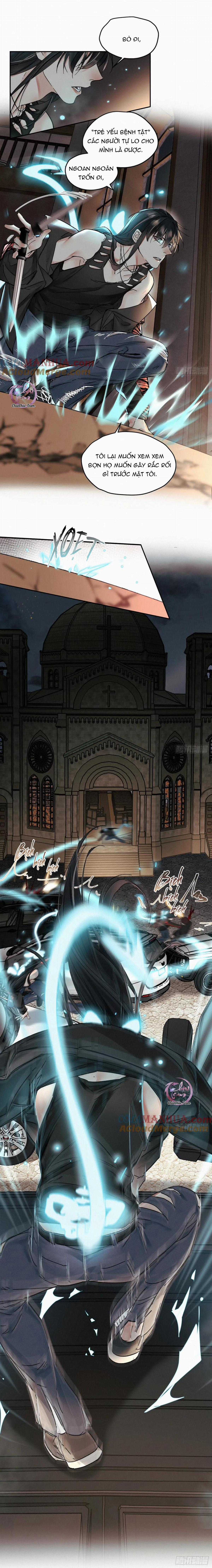 Antidote Poison - Chapter 83 - Trang 4