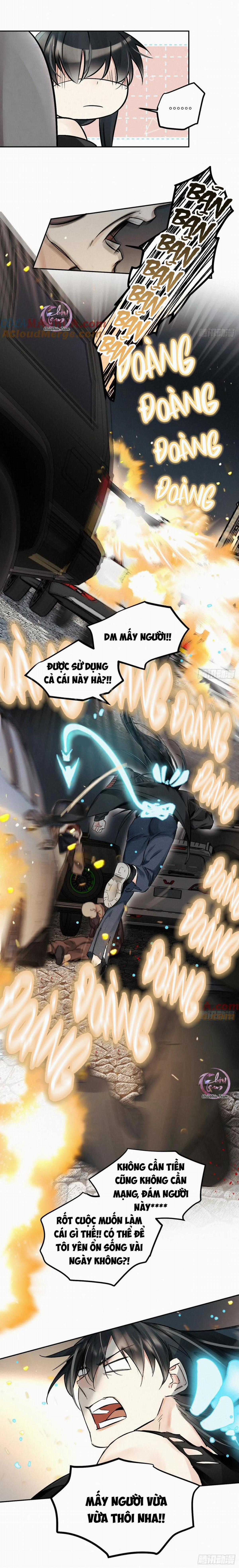 Antidote Poison - Chapter 83 - Trang 6