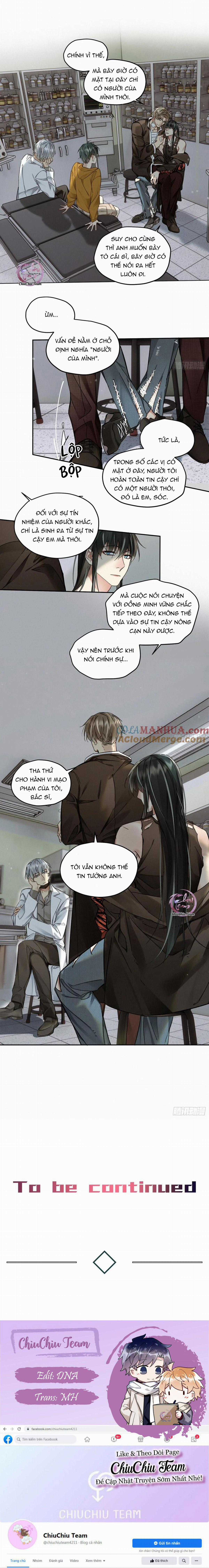 Antidote Poison - Chapter 83 - Trang 8