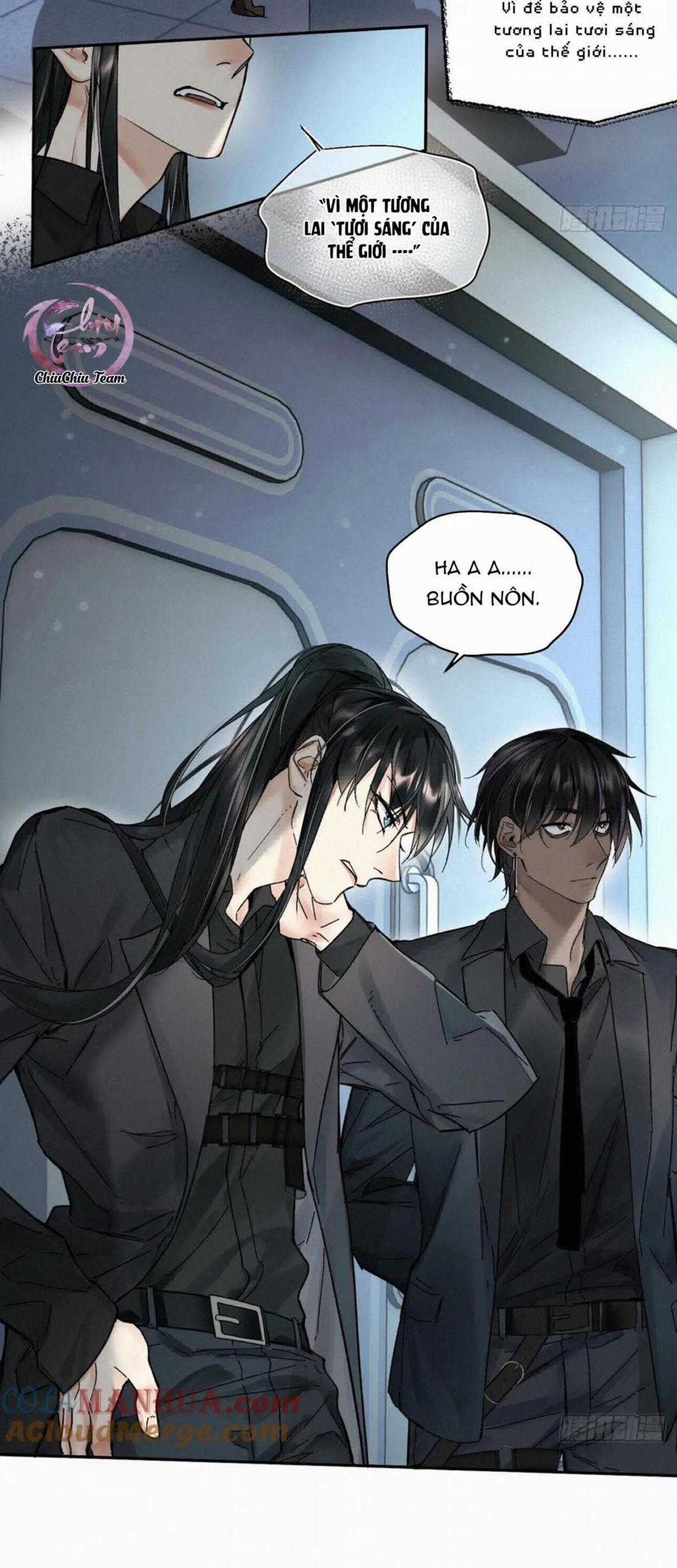 Antidote Poison - Chapter 84 - Trang 11