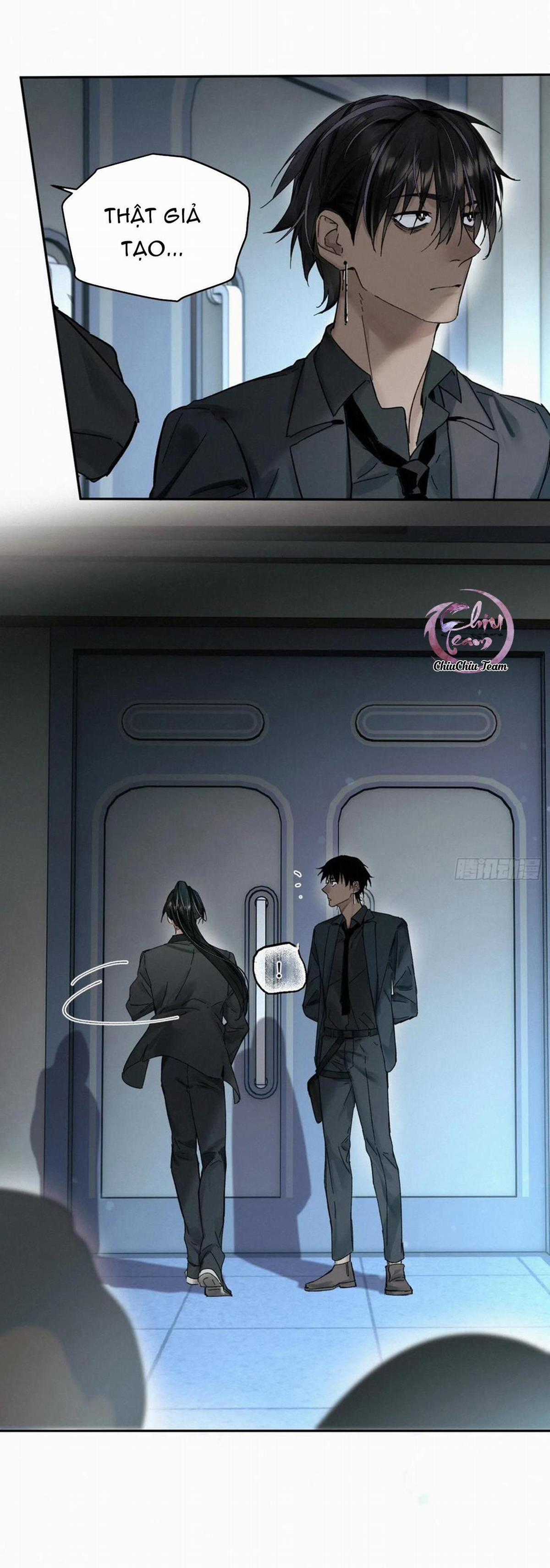 Antidote Poison - Chapter 84 - Trang 12