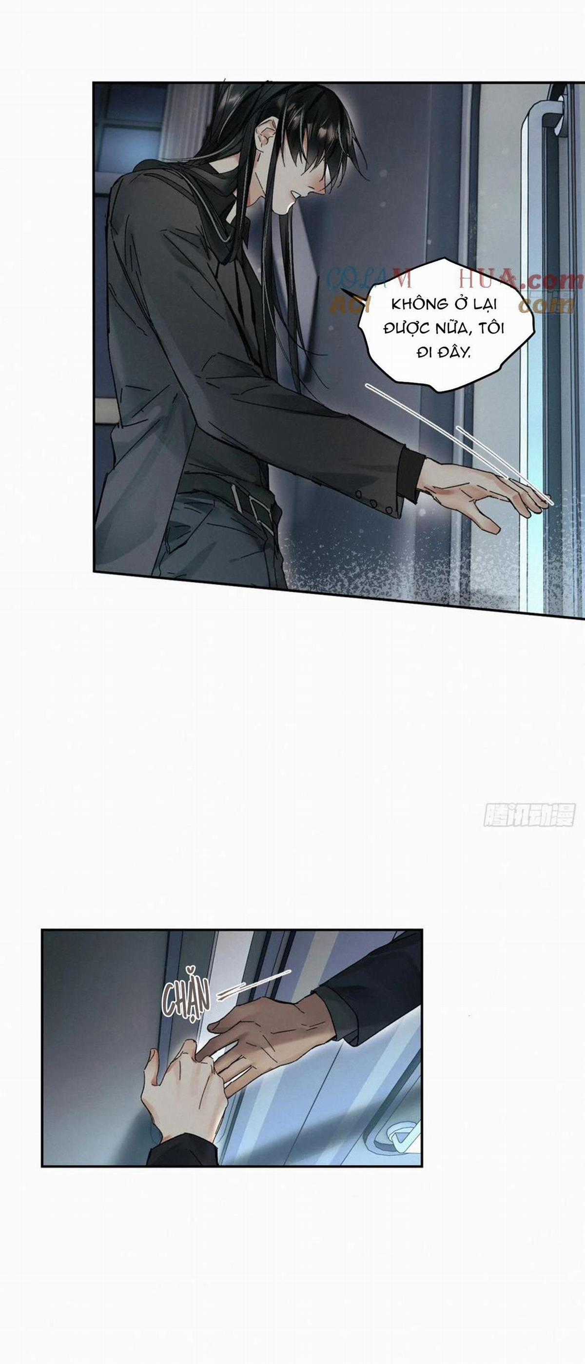 Antidote Poison - Chapter 84 - Trang 13