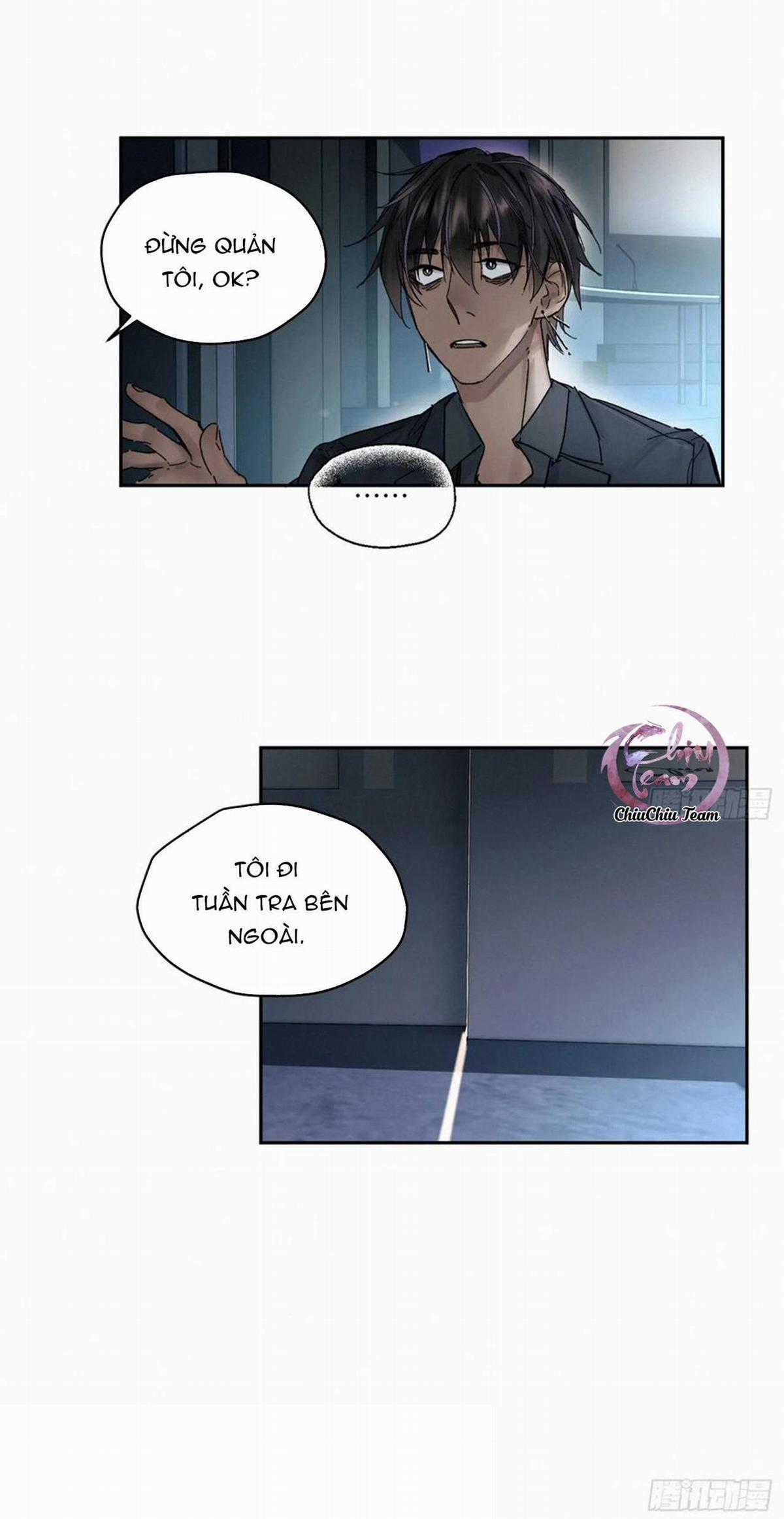 Antidote Poison - Chapter 84 - Trang 16