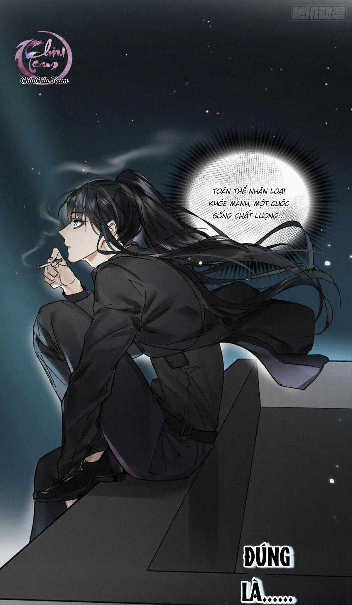 Antidote Poison - Chapter 84 - Trang 18