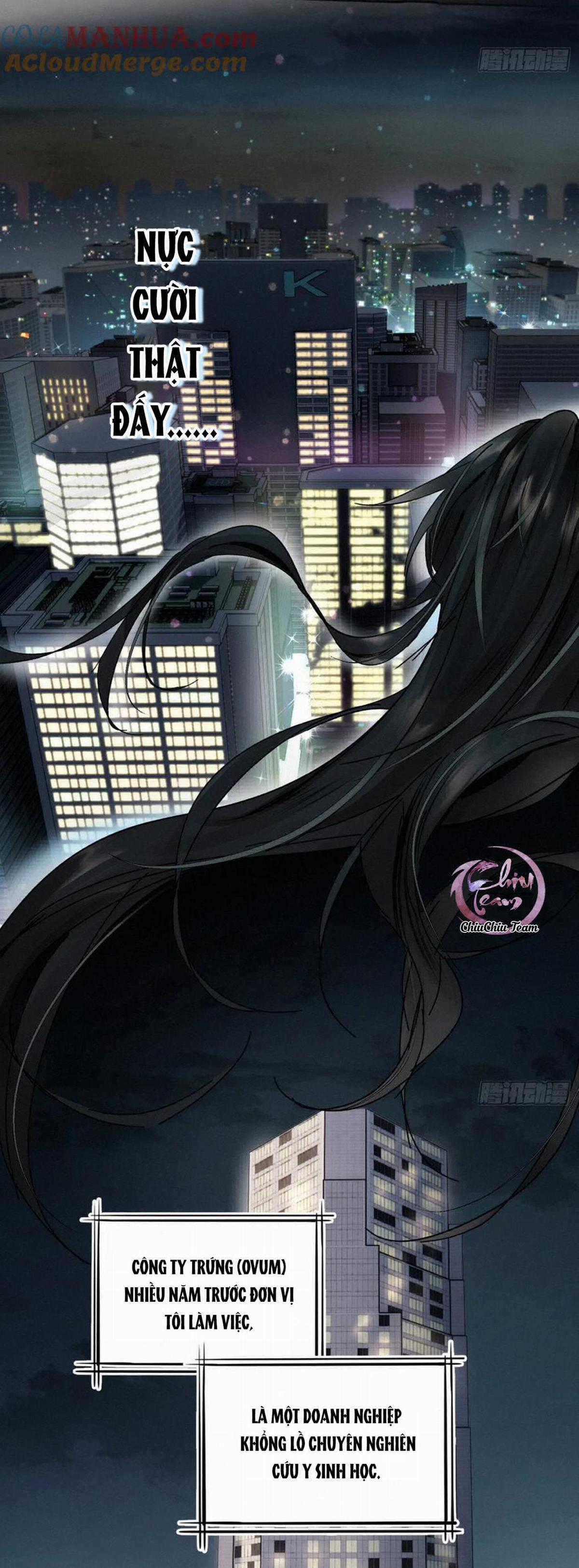 Antidote Poison - Chapter 84 - Trang 19