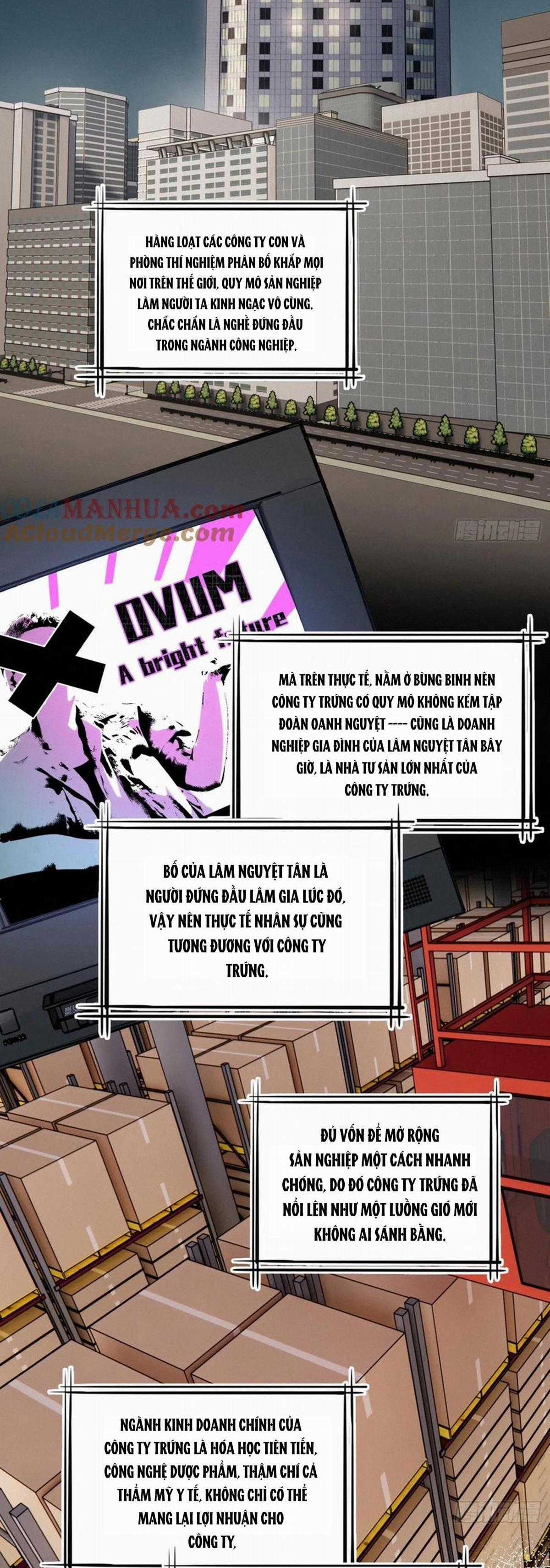 Antidote Poison - Chapter 84 - Trang 20