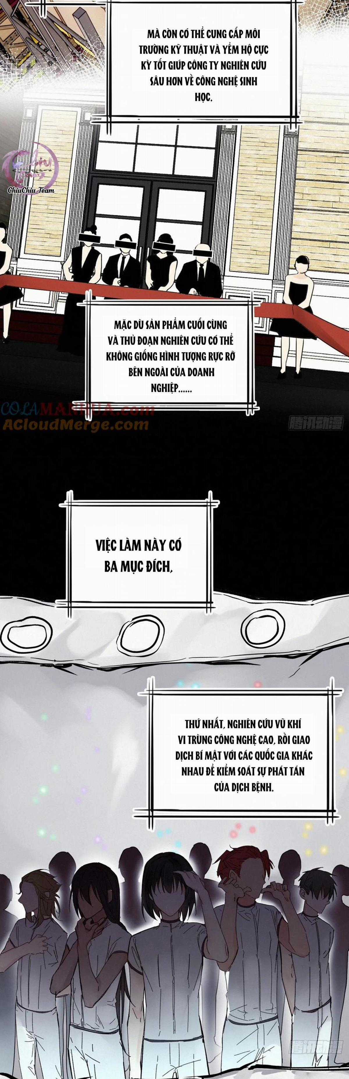 Antidote Poison - Chapter 84 - Trang 21