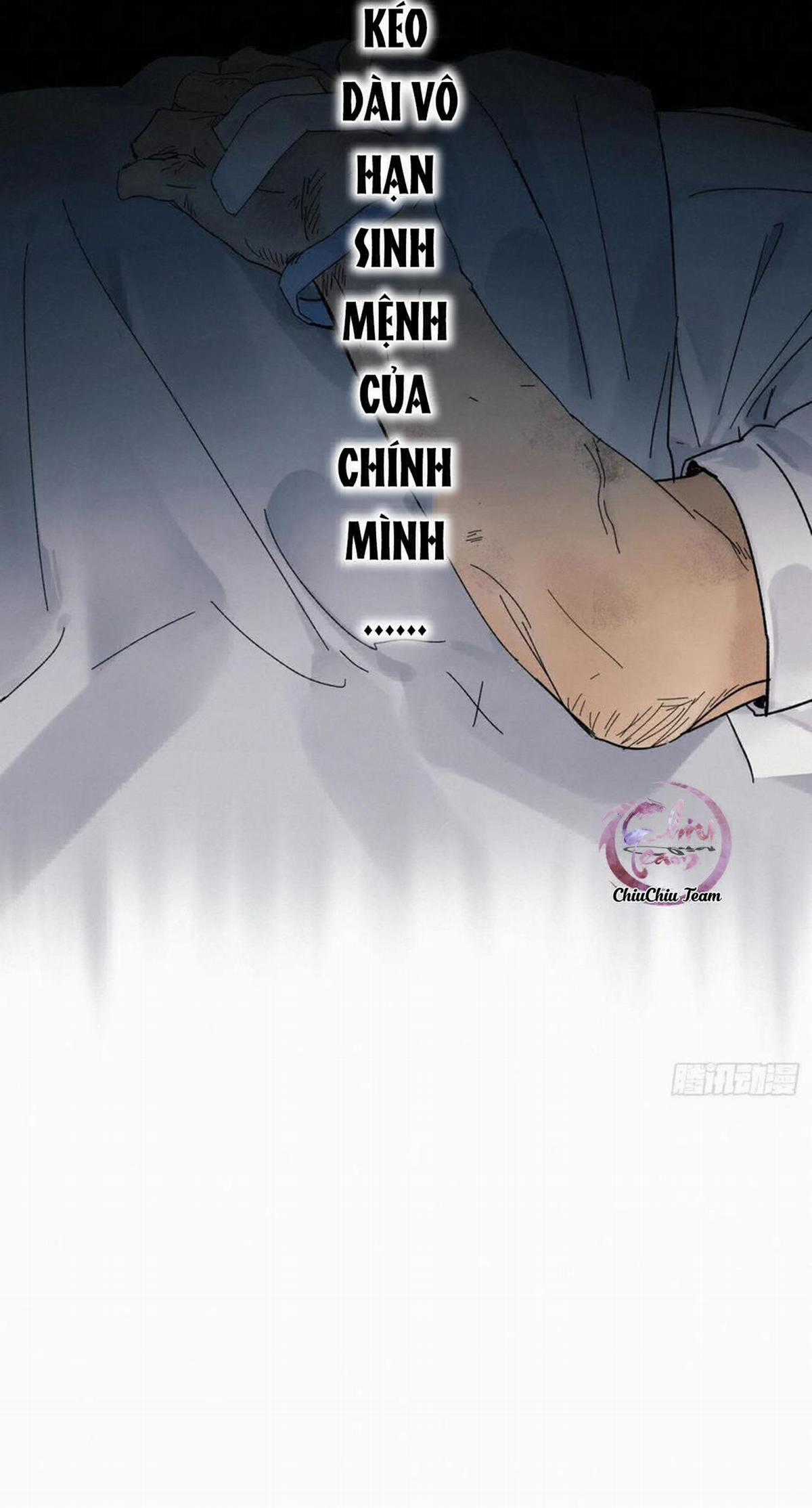 Antidote Poison - Chapter 84 - Trang 23