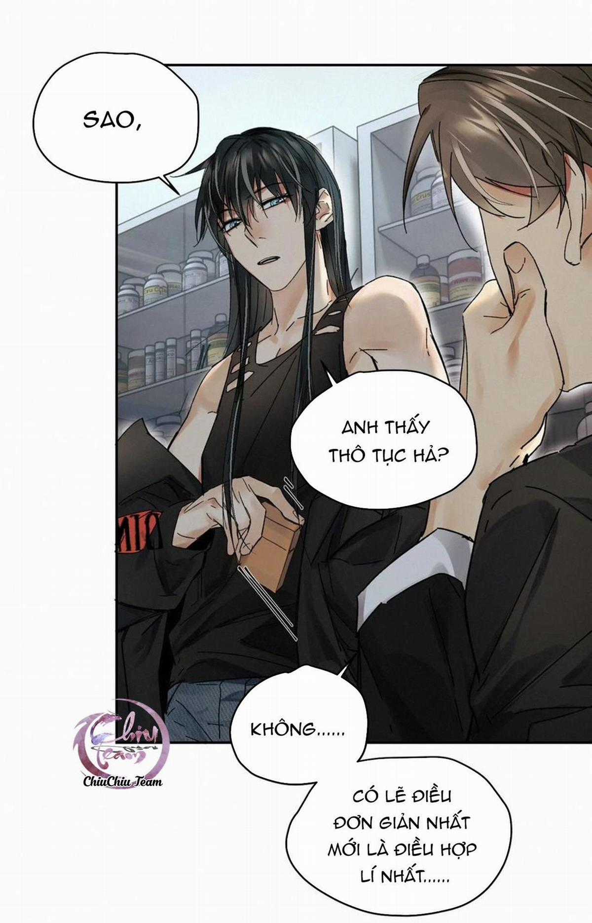 Antidote Poison - Chapter 84 - Trang 25