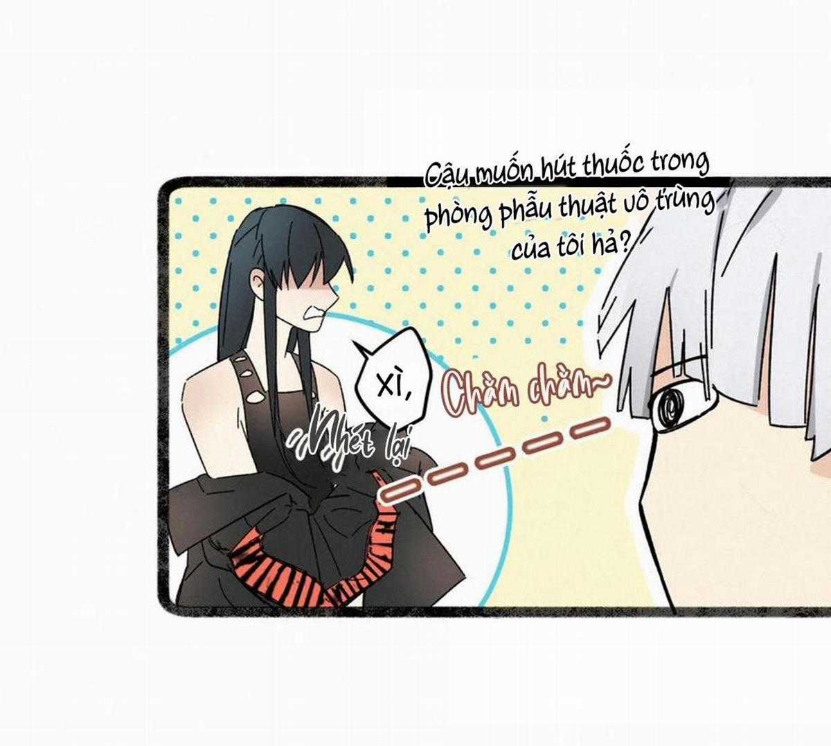 Antidote Poison - Chapter 84 - Trang 27