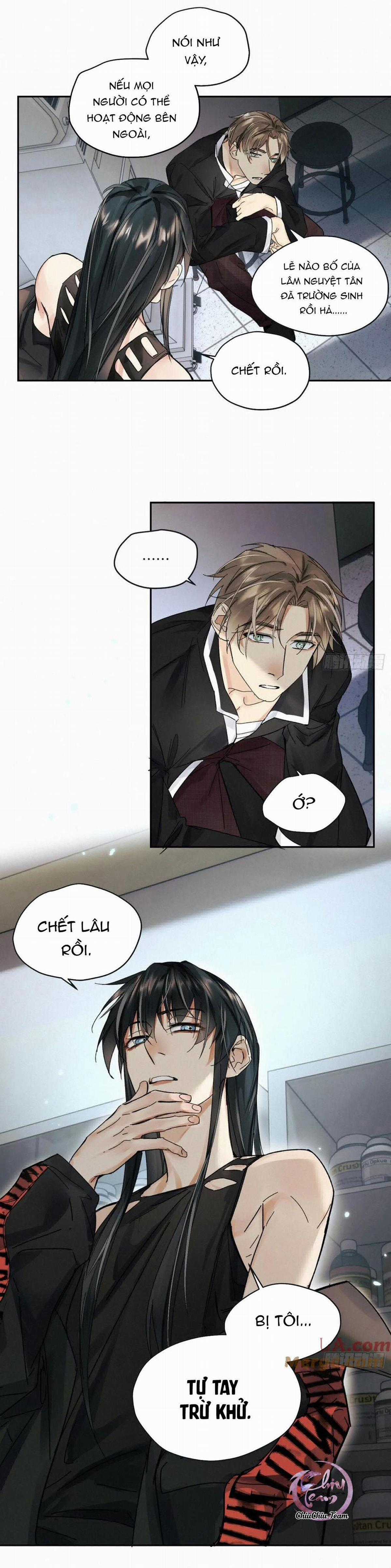 Antidote Poison - Chapter 84 - Trang 28