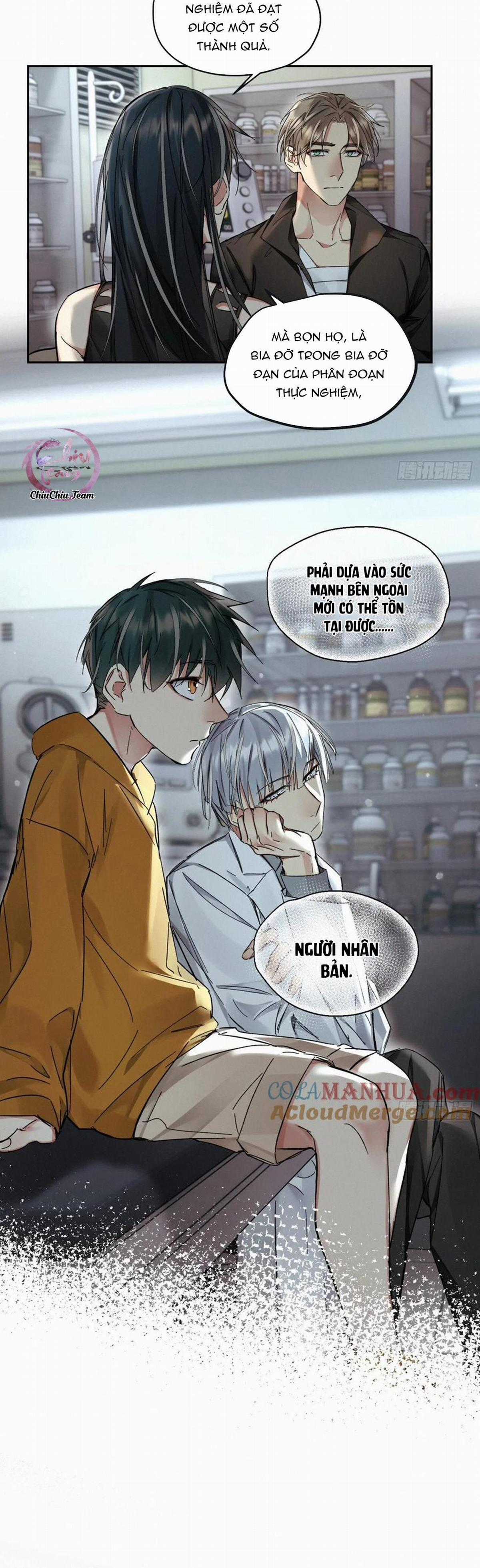 Antidote Poison - Chapter 84 - Trang 6