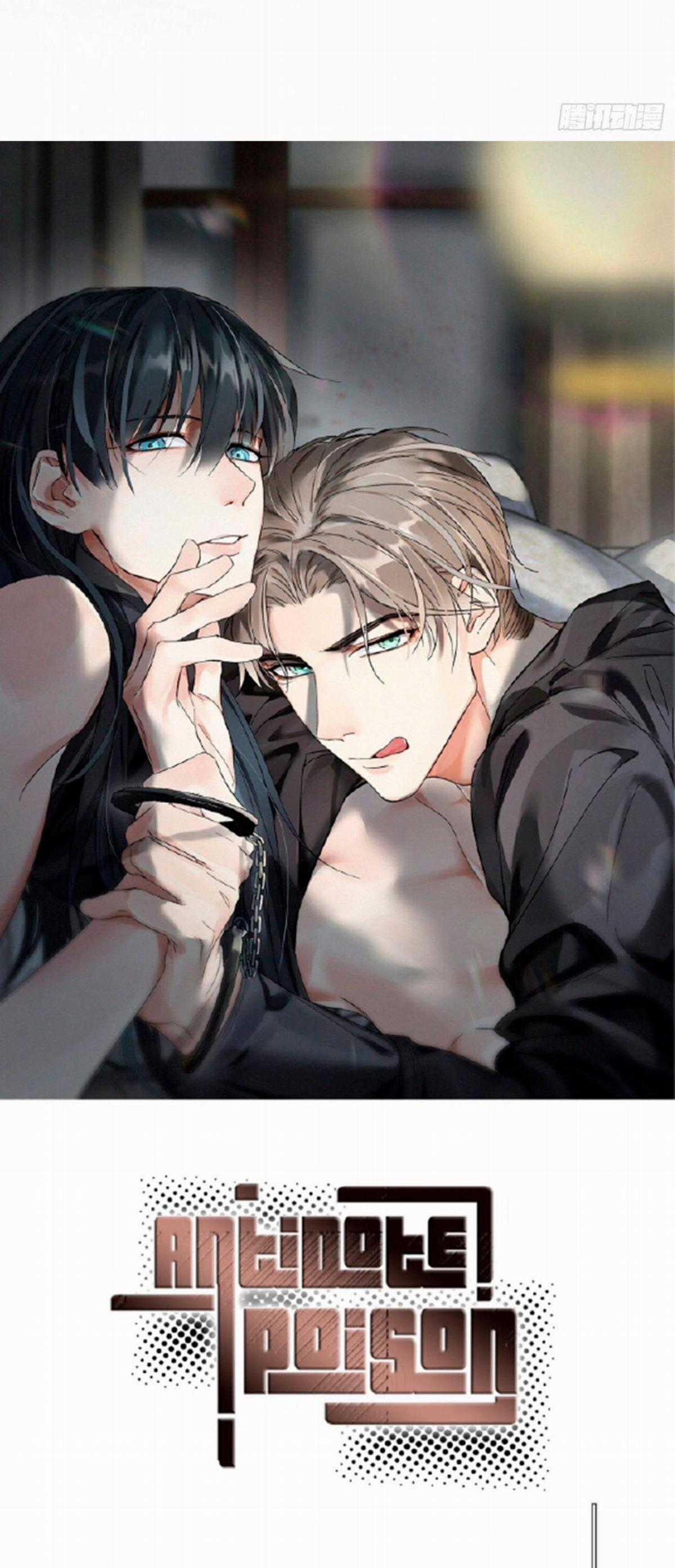 Antidote Poison - Chapter 84 - Trang 7