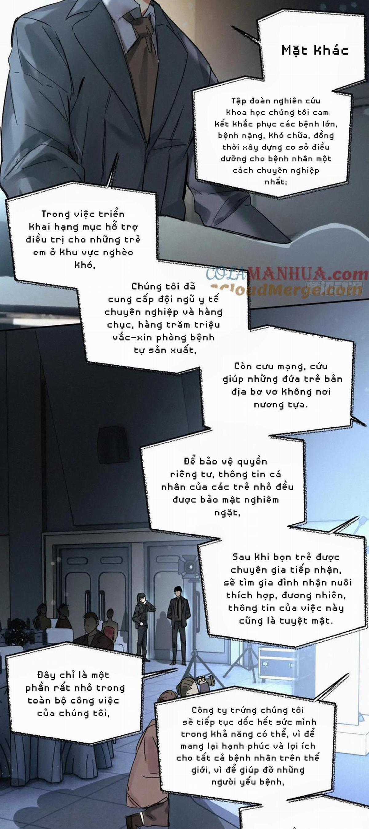 Antidote Poison - Chapter 84 - Trang 10