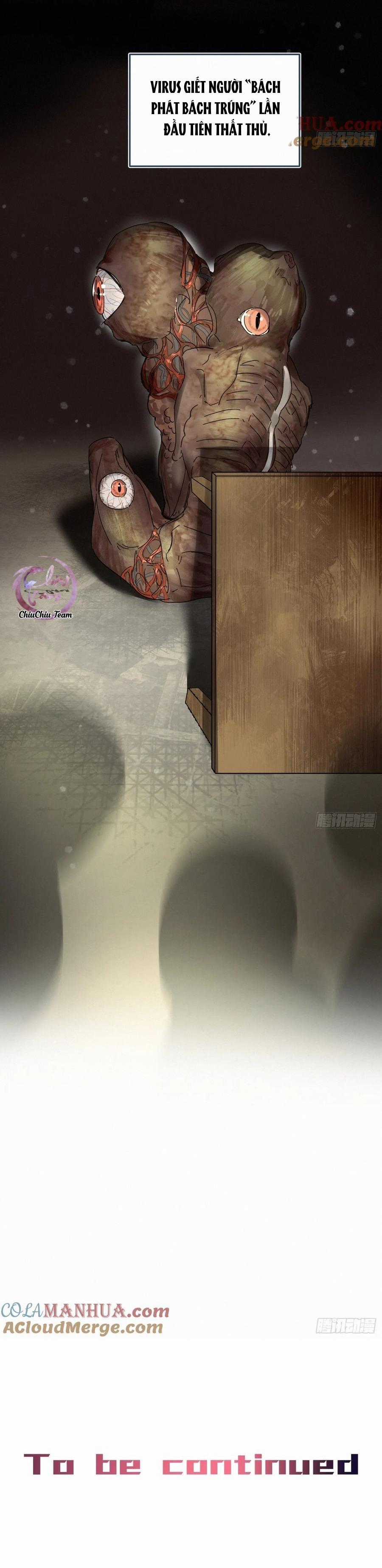 Antidote Poison - Chapter 85 - Trang 11