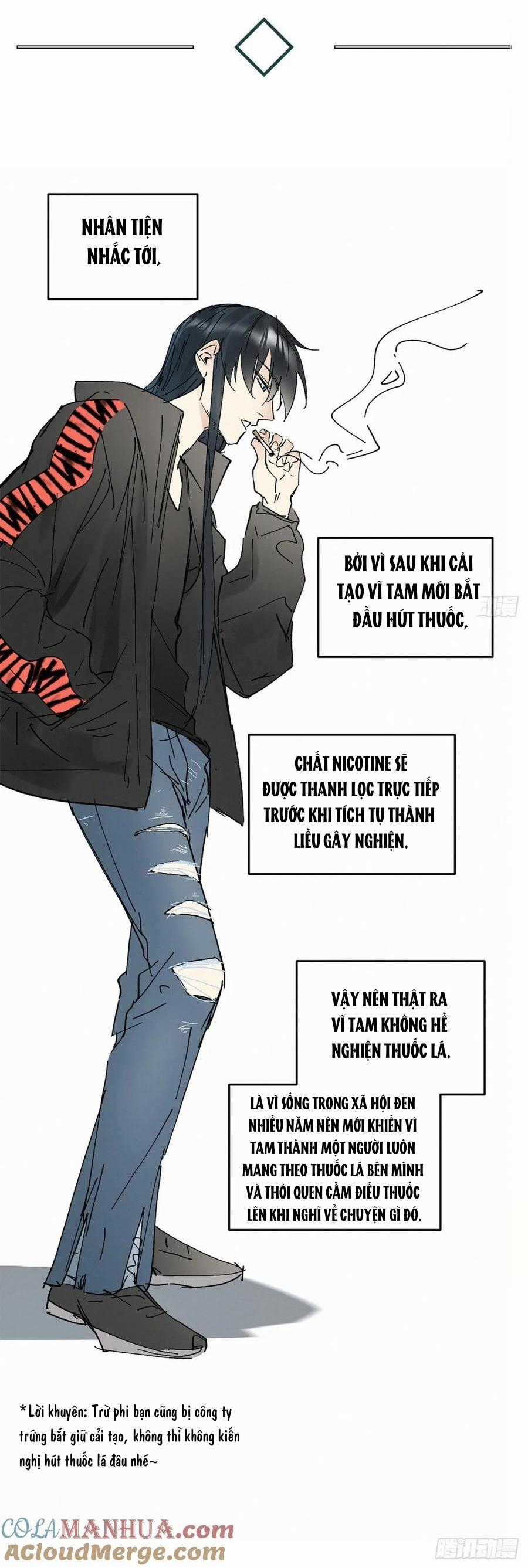 Antidote Poison - Chapter 85 - Trang 12