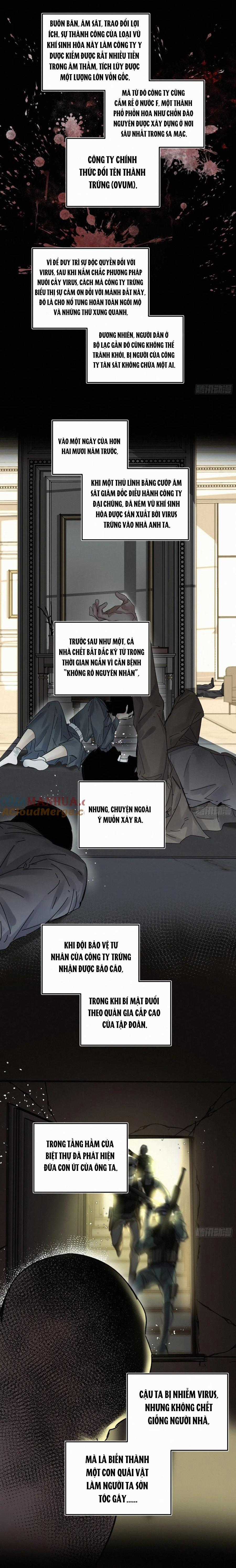 Antidote Poison - Chapter 85 - Trang 10