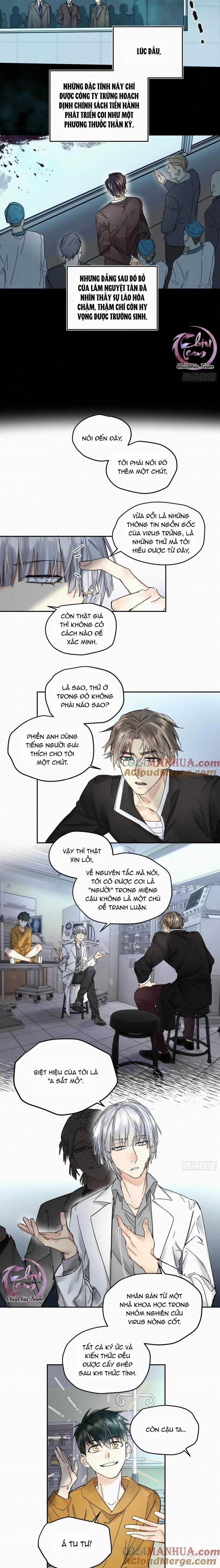 Antidote Poison - Chapter 86 - Trang 3