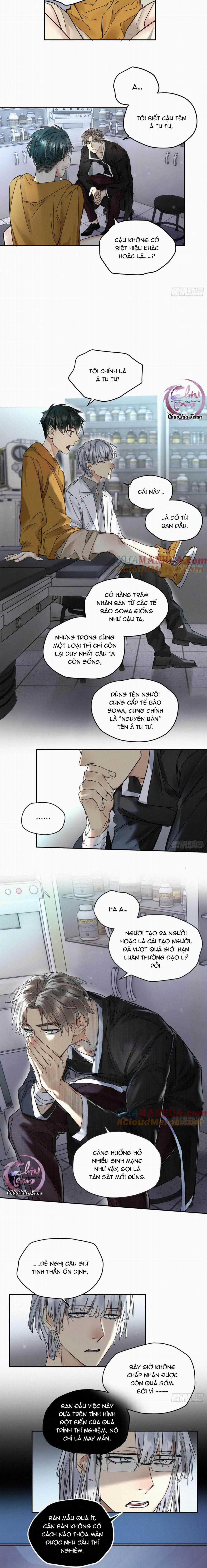 Antidote Poison - Chapter 86 - Trang 4