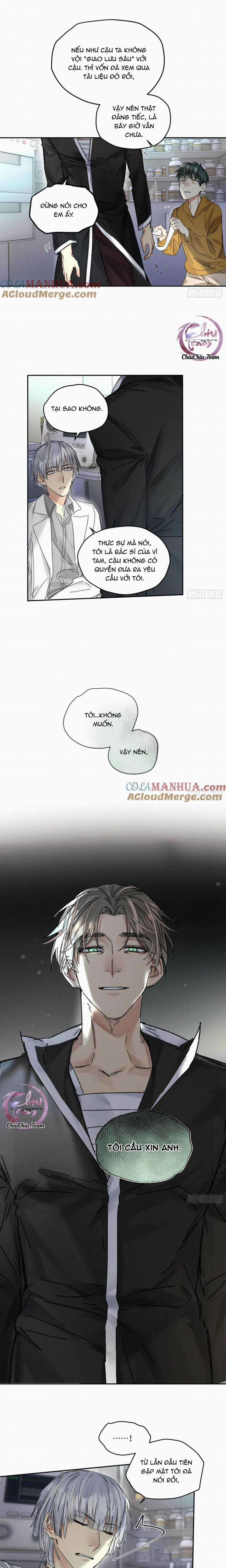 Antidote Poison - Chapter 86 - Trang 8