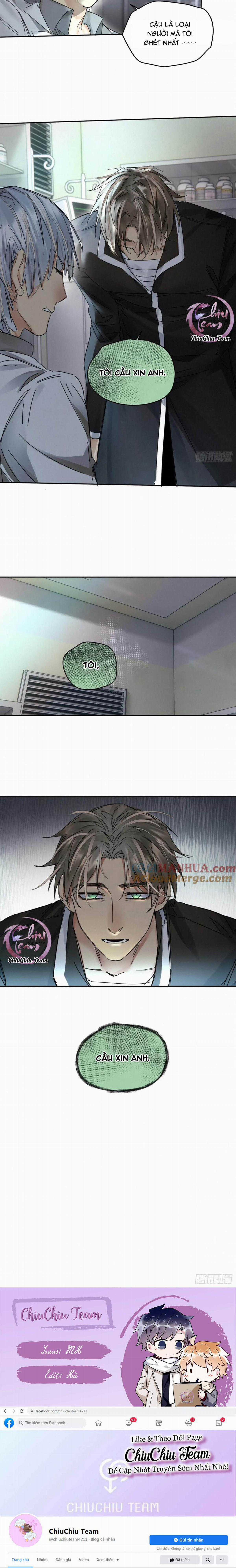 Antidote Poison - Chapter 86 - Trang 9