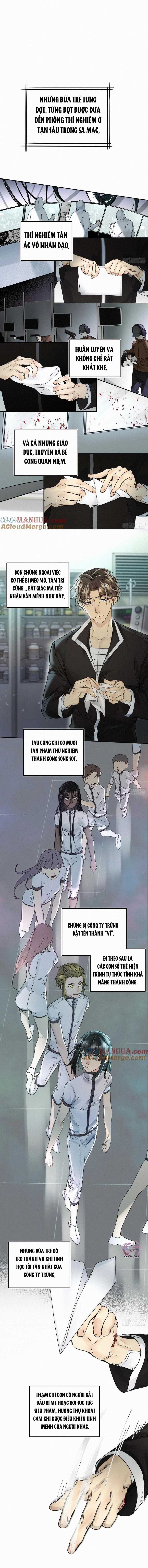 Antidote Poison - Chapter 88 - Trang 3