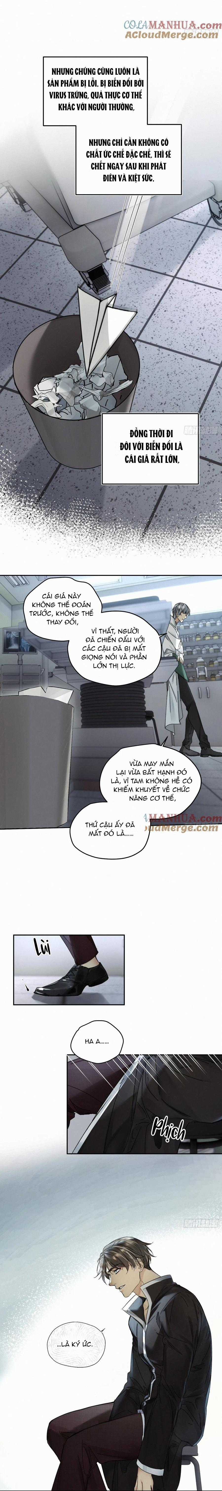 Antidote Poison - Chapter 88 - Trang 4