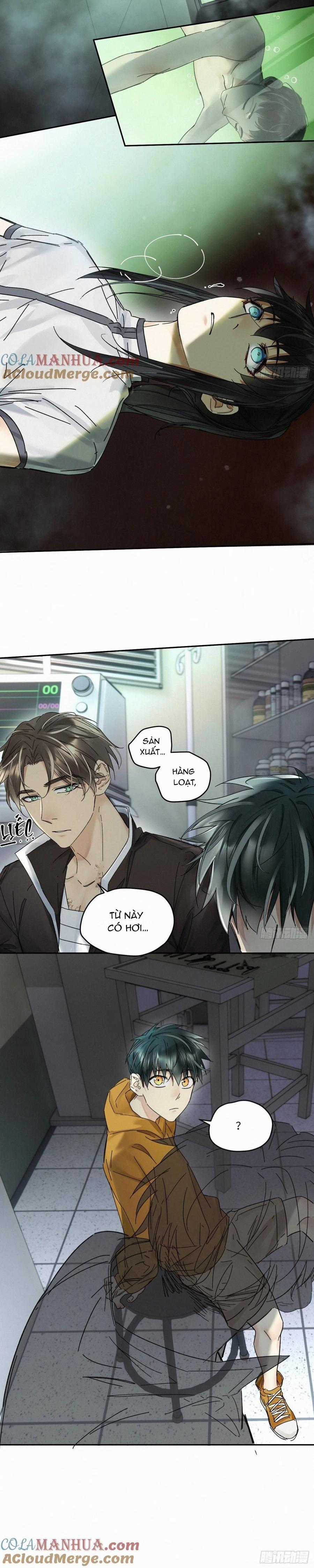 Antidote Poison - Chapter 88 - Trang 6