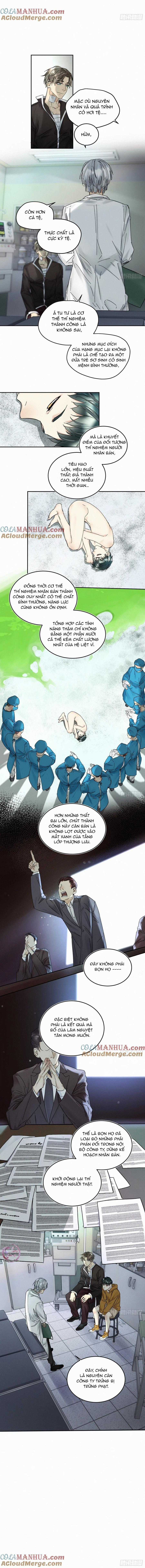 Antidote Poison - Chapter 88 - Trang 10