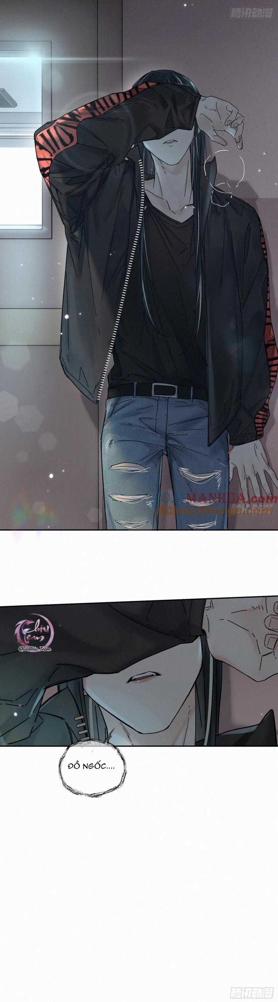 Antidote Poison - Chapter 89 - Trang 13