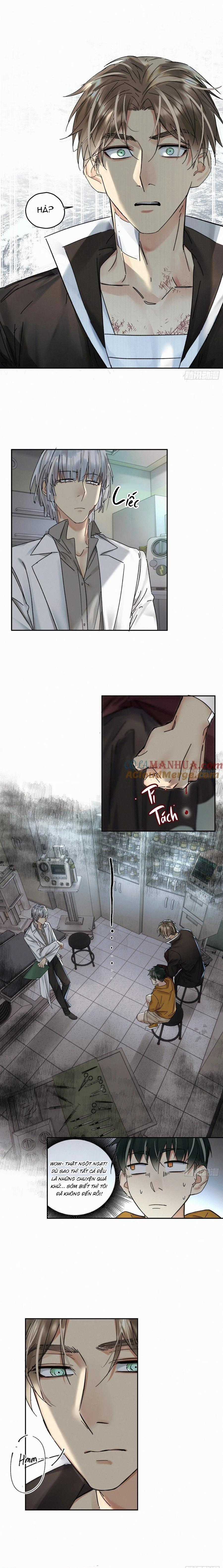 Antidote Poison - Chapter 89 - Trang 6