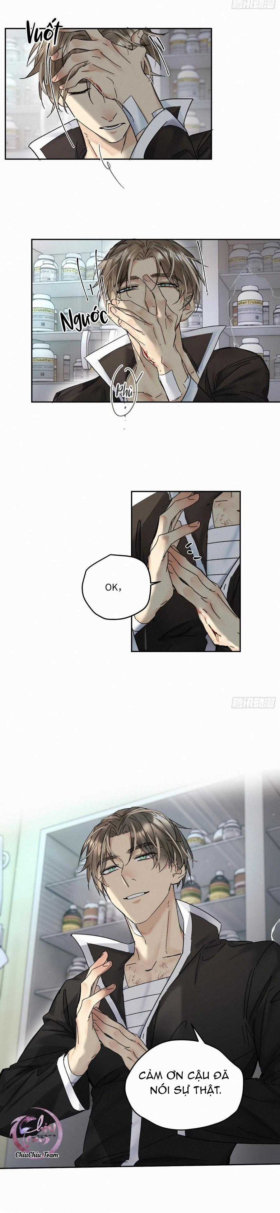 Antidote Poison - Chapter 89 - Trang 7