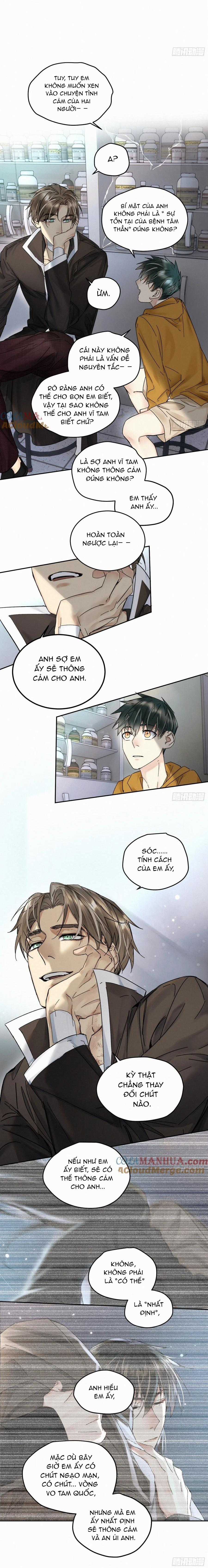 Antidote Poison - Chapter 89 - Trang 10