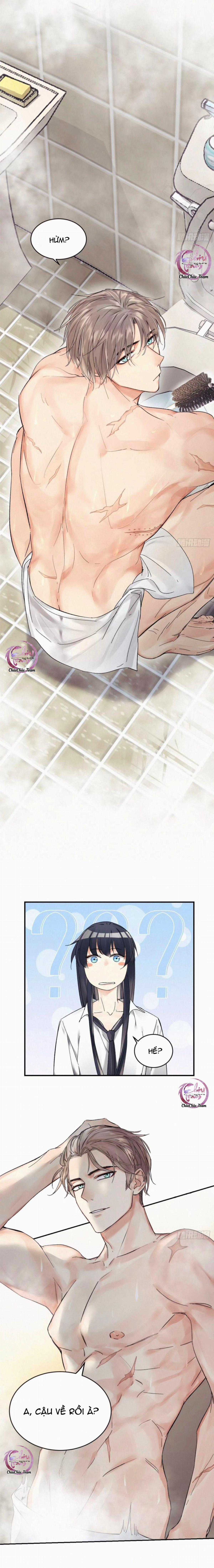 Antidote Poison - Chapter 9 - Trang 9