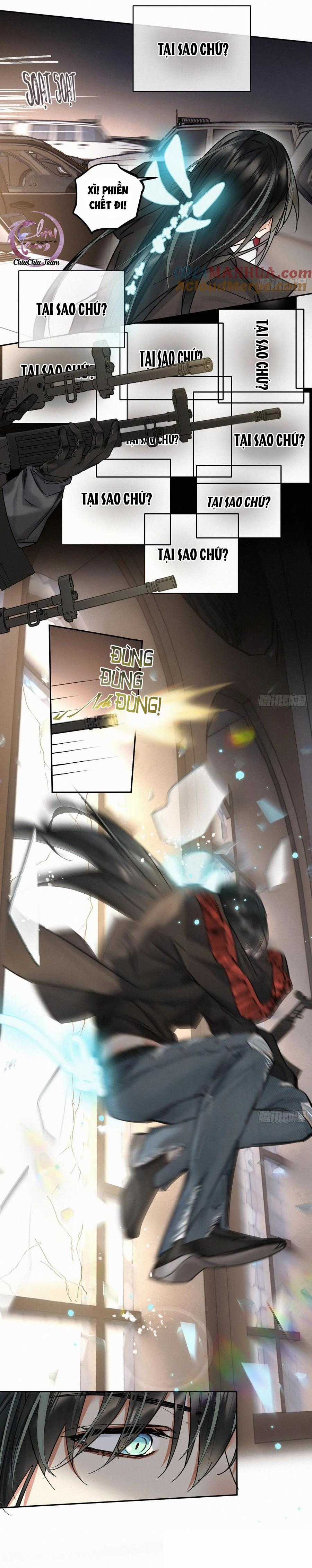 Antidote Poison - Chapter 90 - Trang 11