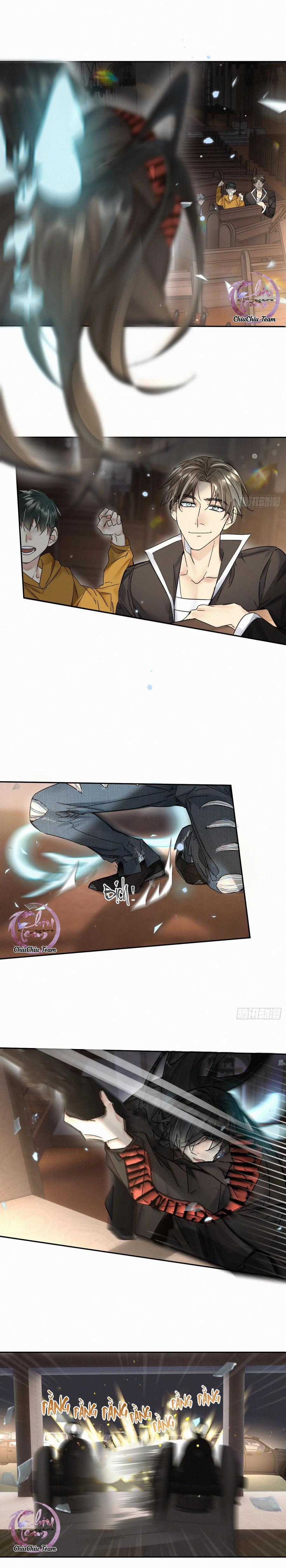 Antidote Poison - Chapter 90 - Trang 12