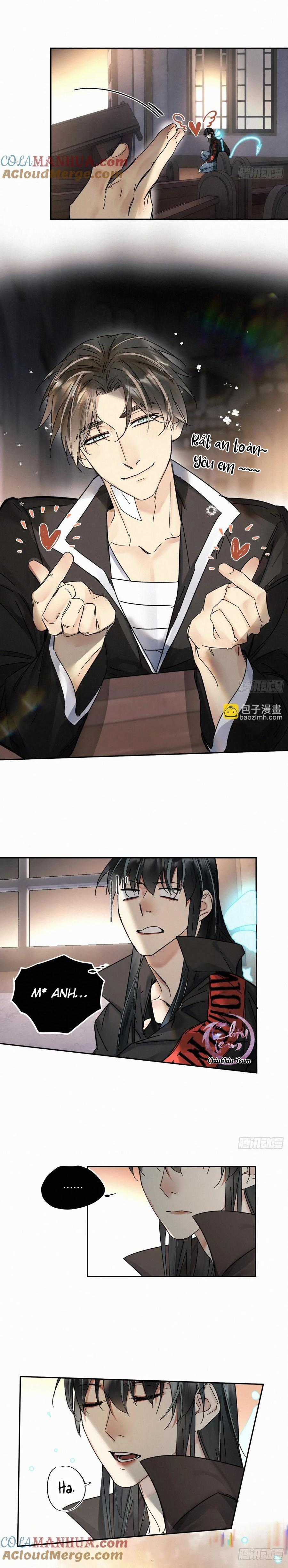 Antidote Poison - Chapter 90 - Trang 14