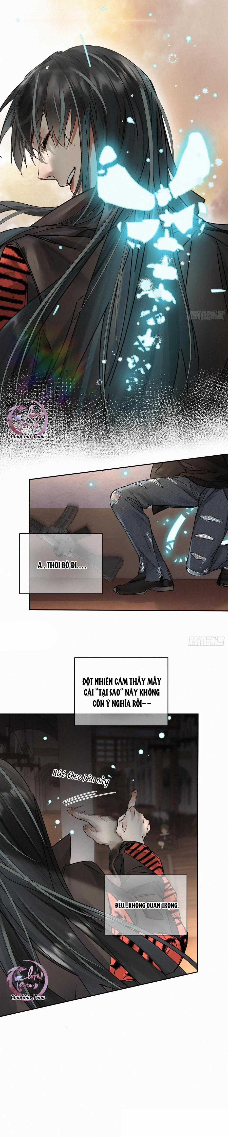 Antidote Poison - Chapter 90 - Trang 15