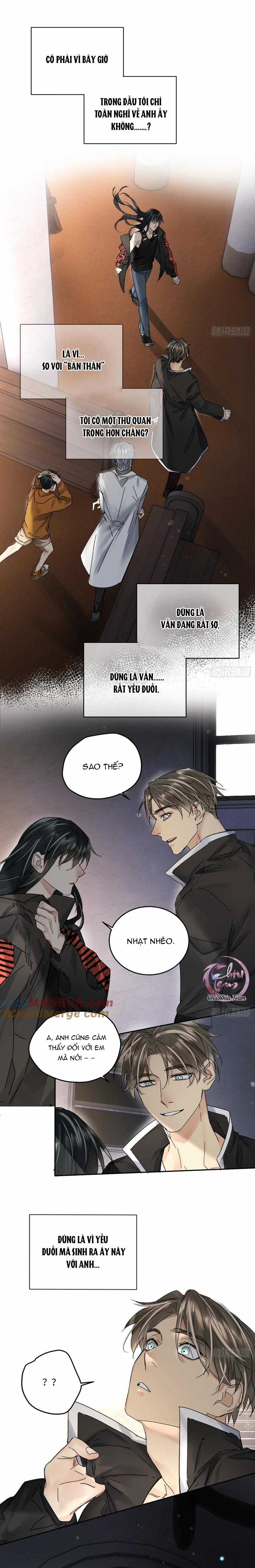 Antidote Poison - Chapter 90 - Trang 16