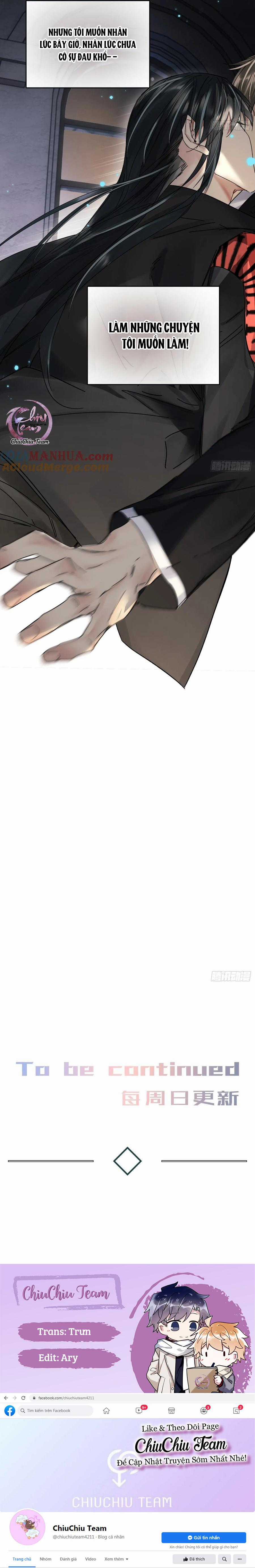 Antidote Poison - Chapter 90 - Trang 17